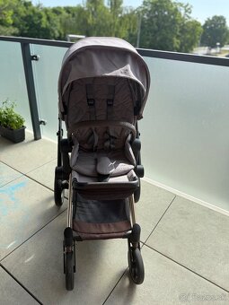 Cybex Priam 2020 - 4