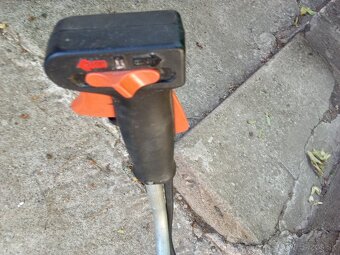 Krovinorez STIHL FS 44 - 4