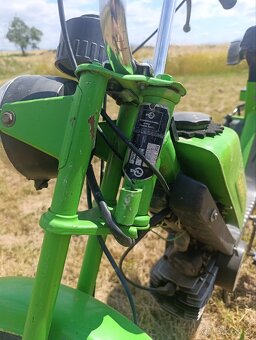 Babeta 210 - 4