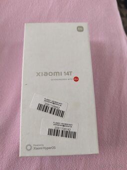 Xiaomi 14T - 4
