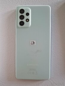 Samsung Galaxy A52s 5G - 4
