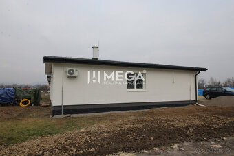 Na predaj moderné novostavby rodinných domov v obci Jasenov - 4