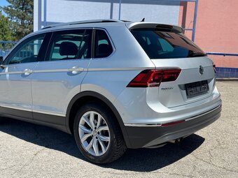 Volkswagen Tiguan 2.0 TDI 2020 Manuál LED 360 Panorama - 4