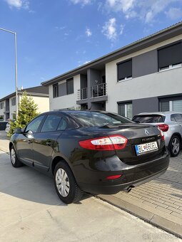 Renault Fluence 1.6 - 4