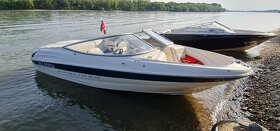 Rezervovane / BAYLINER Capri 1850 SS Bowrider - 4