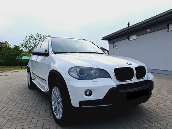 BMW X5 3.0D xDrive 2010 - 4