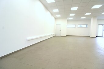 Obchodný priestor / 147 m2 / Žilina - širšie centrum - 4