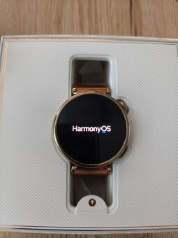 Huawei Watch GT4 - 4