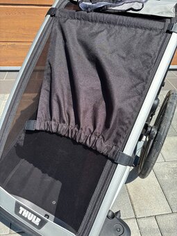 Thule Chariot - 4