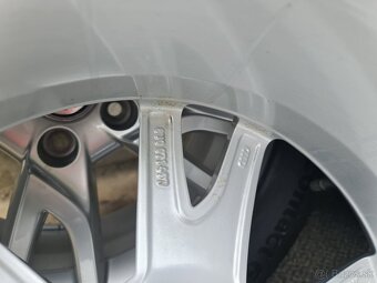 5X112 R17 LETNE PNEU 215/65 R17 - 4