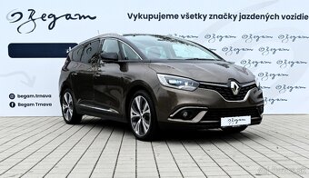 Renault Scénic 1,2 97kW Premiere edition - 4