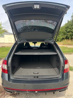 Skoda octavia rs 2.0tdi - 4
