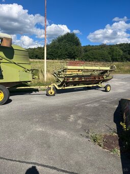 Fortschritt MDW 524 - 4
