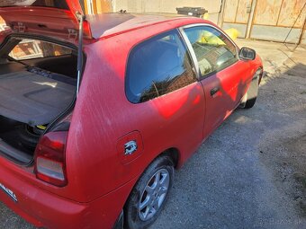 Mitsubishi colt 1,3 benzin, Nova stk, ek - 4