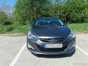 Hyundai i40 - 4