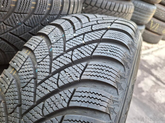 plechové disky "peugeot" 4x108 16" pneu 205/60 r16 - 4