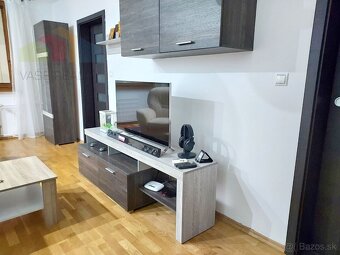 PRENÁJOM | ZARIADENÝ 3 IZBOVÝ BYT S LOGGIOU 68 M2, TRNAV - 4