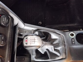 predam prevodovka 1.9 tdi 77kw 4x4 , octavia 2 skoda - 4