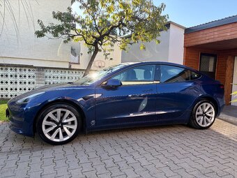 Tesla model 3 ✅ Long Range ✅ Refresh ✅ Tazne zariadenie - 4