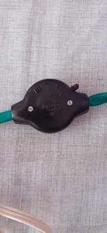 Petrolejová lampa - 4