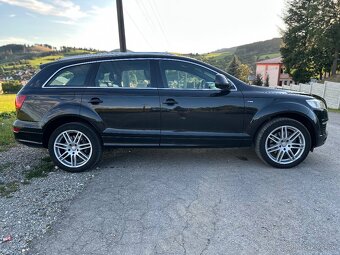 Audi Q7 - 4