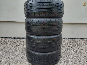 PNEUMATIKY LETNE R17 - 4