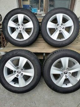Skoda Kamiq, Superb - Orion - 4