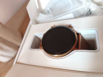 HUAWEI WATCH GT2 dámske zlaté - 4