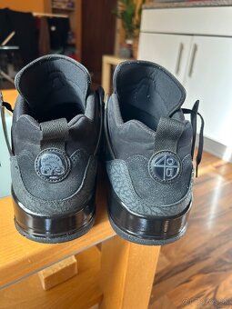 Predám tenisky Air Jordan - 4