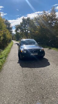 BMW 525ix - 4
