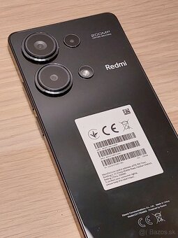 Xiaomi Redmi Note 13 Pro 256GB vo veľmi dobrom stave - 4