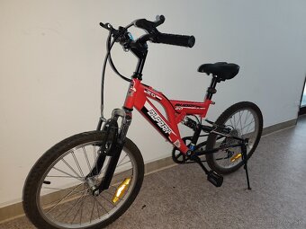 Detské bicykle - 4
