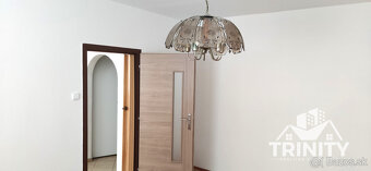 Na prenájom 1-izbový byt v meste Šurany - 4