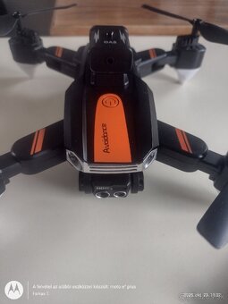 Avidodance drone - 4