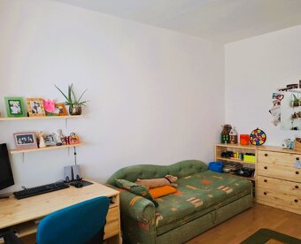 Na predaj 3. izbový byt s dvomi loggiami v Malackách. - 4