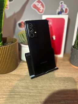 Samsung Galaxy A52s 5G - 4