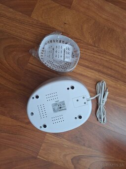 SILVERCREST Ultrazvukový čistič SUR 48 C4  Cena 15€ - 4