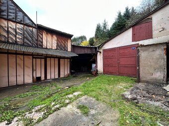 Rodinný dom v Likavke - 4