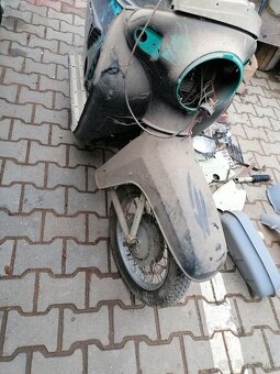 Manet Tatran 125 - 4