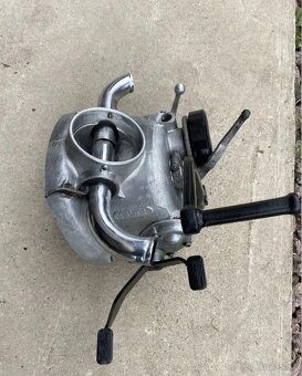 Nové a použité motory diferenciály převodovky kola - 4