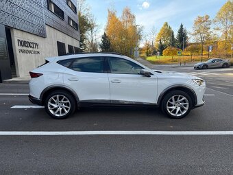 Cupra Formentor 1.5TSI 150k, iba 6486 km - 4