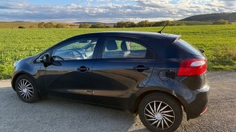 KIA RIO 2012, 1.4 CVVT, 80 kW - 4