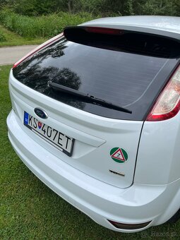Ford Focus 1,6 D - 4