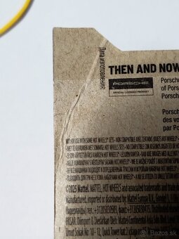 HW Porsche 911 GT3 RS - 4