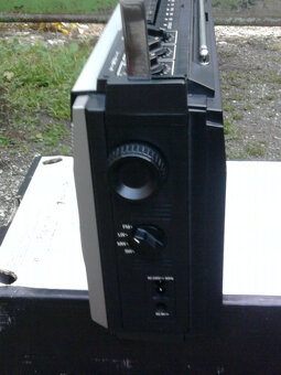 "ASAHI" RD-740 (1980-82) - 4