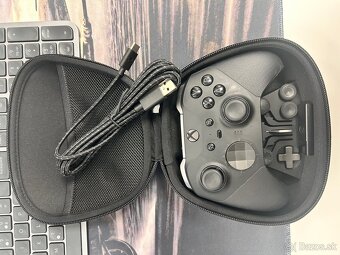 Xbox elite wireless series 2 - 4