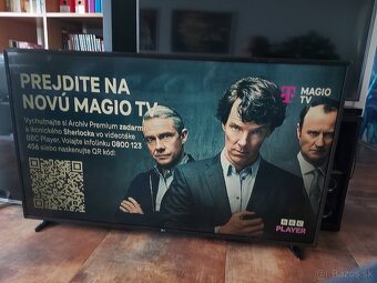 LG 65UJ6307 65" 164cm. 4K UHD SmartTV HDR Effect - 4