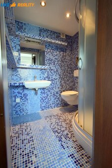 REZERVOVANÉ PREDAJ 1 izbový byt so zväčšeným balkónom Prieko - 4