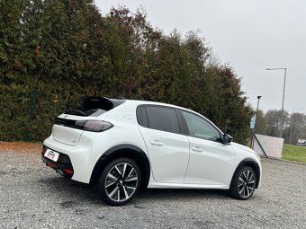 Peugeot 208 1.2 PureTech 130 GT EAT8 - 4