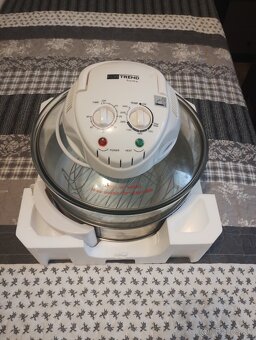 Teplovzdušná friteza - 4